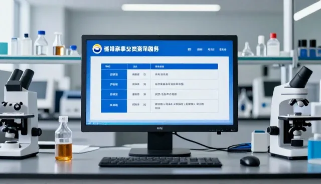 创业者如何在展会资讯服务中精准选型